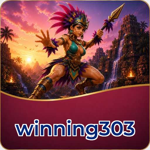 winning303 APK v4.7.5 - Screenshot UI modern dan intuitif Indonesia